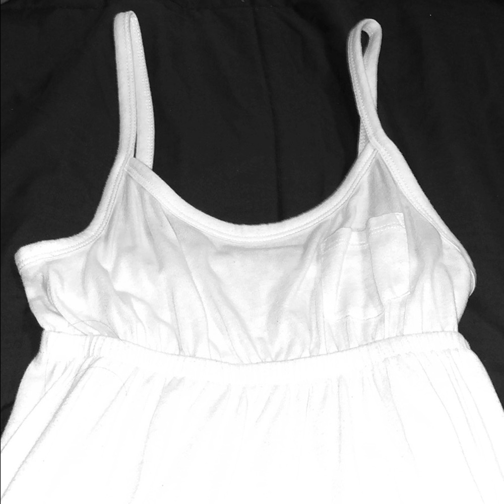 dress.